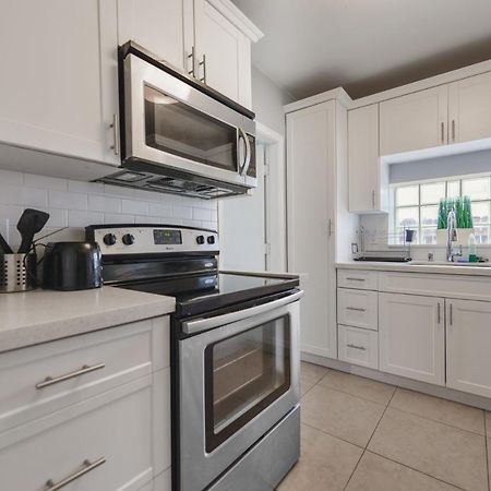 Villa Amazing 3Br House 5 Minutes From Marlins Park Miami Exterior foto