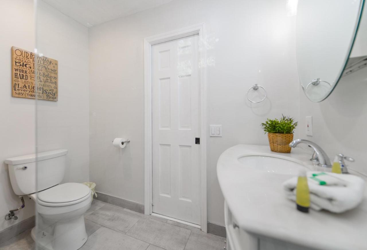 Villa Amazing 3Br House 5 Minutes From Marlins Park Miami Exterior foto
